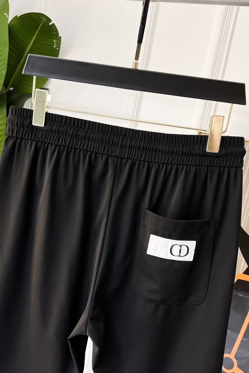 Christian Dior Short Pants